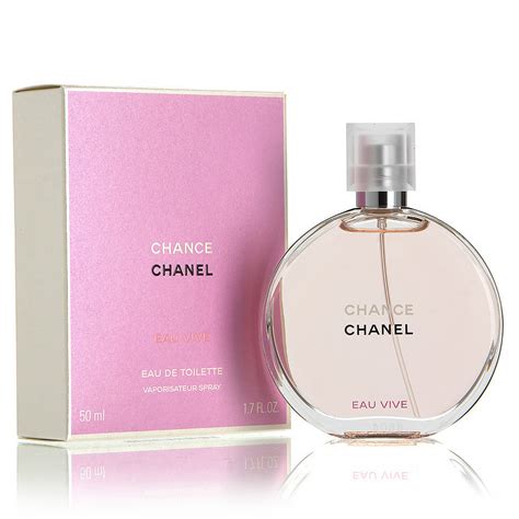 chanel chance eau vive review|chanel chance eau vive notes.